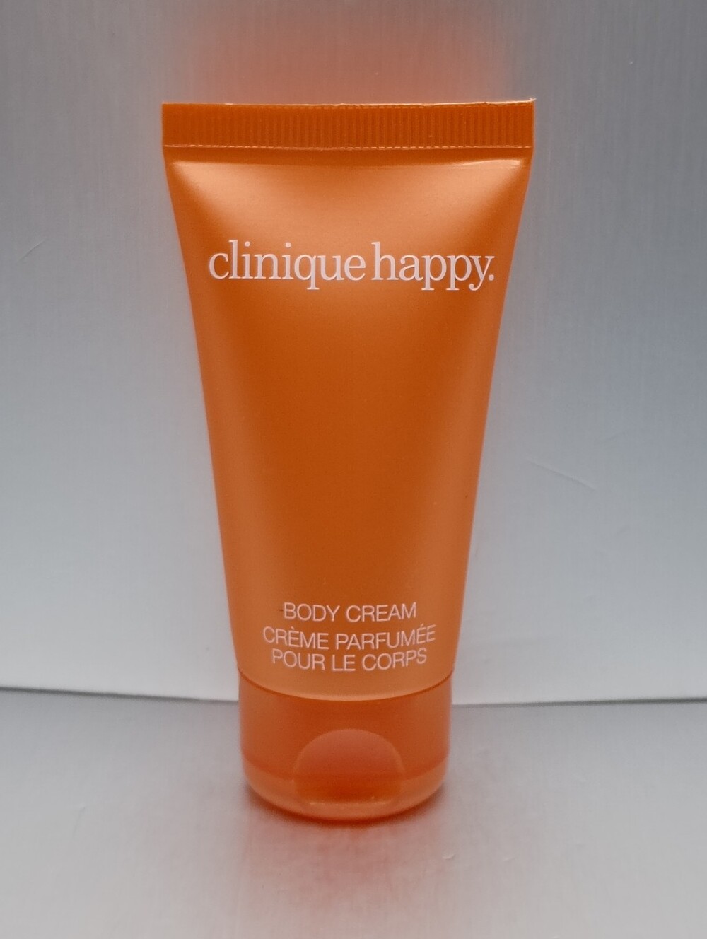 5 For $25 Item🌸 Clinique Happy Body Cream